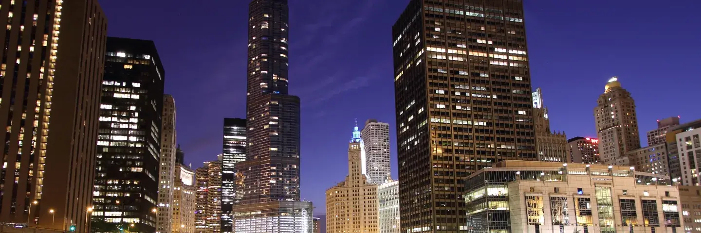 Trump International Hotel and Tower