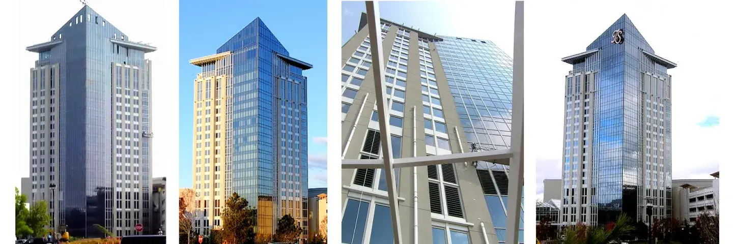 Turning Stone Casino Resort