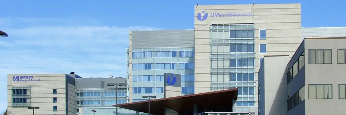 University of Massachusetts Medical School