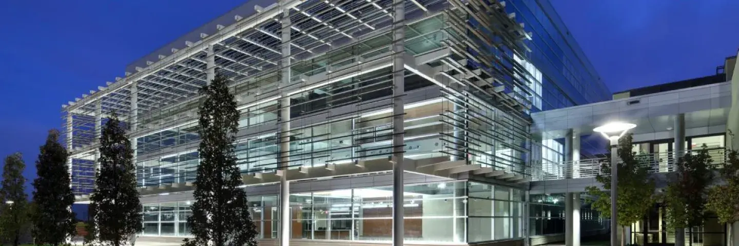 University of Texas at Dallas Student Services Center