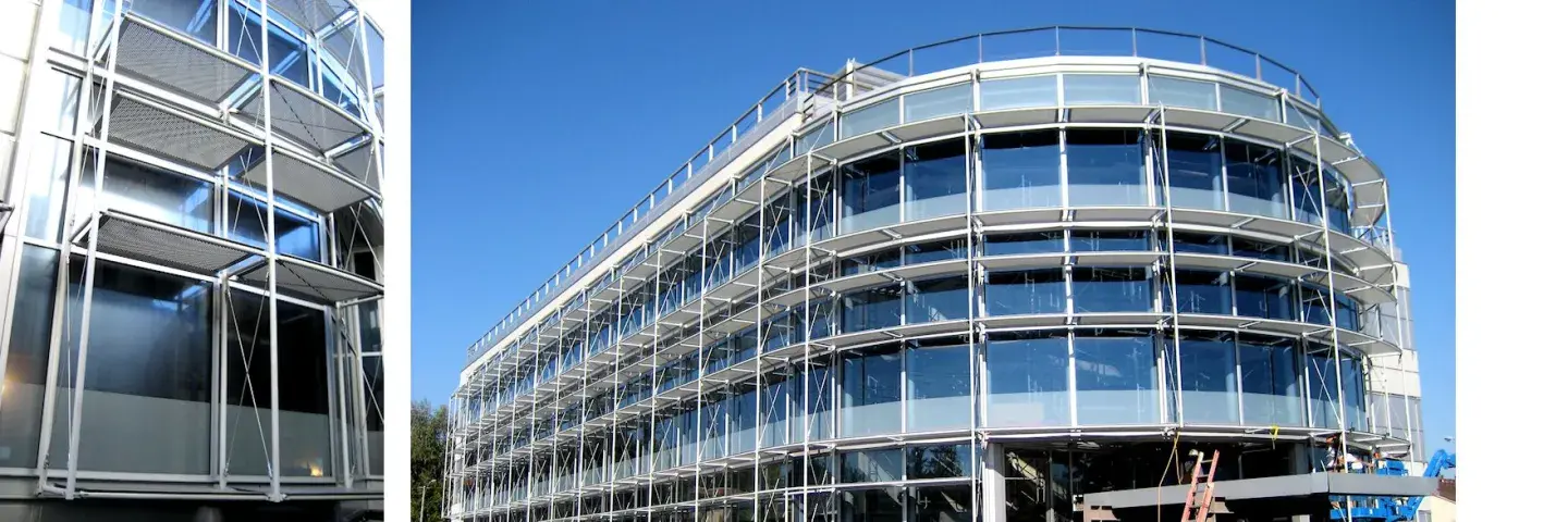 Valley Health Center