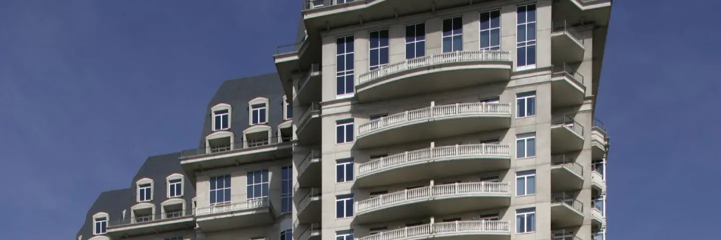 Vendome Luxury Condominiums