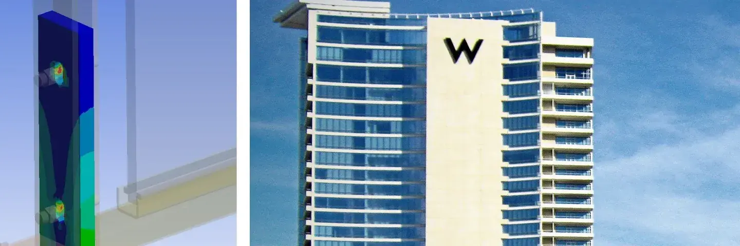W Hotel and Residences