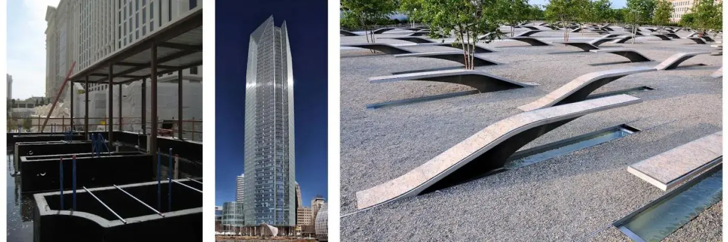 Waterproofing Services