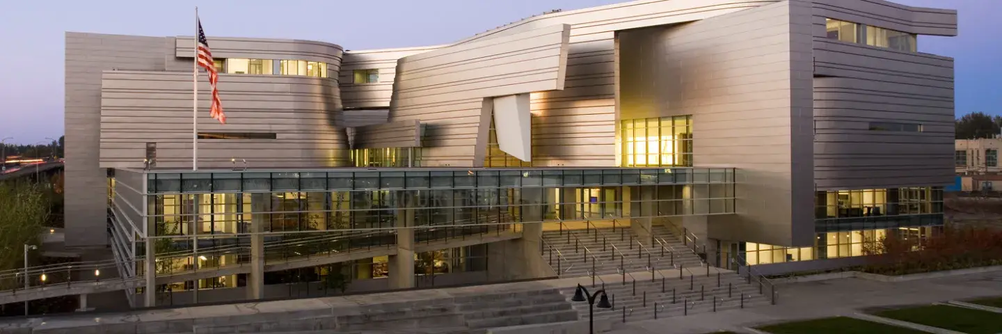 Wayne L. Morse U.S. Federal Courthouse