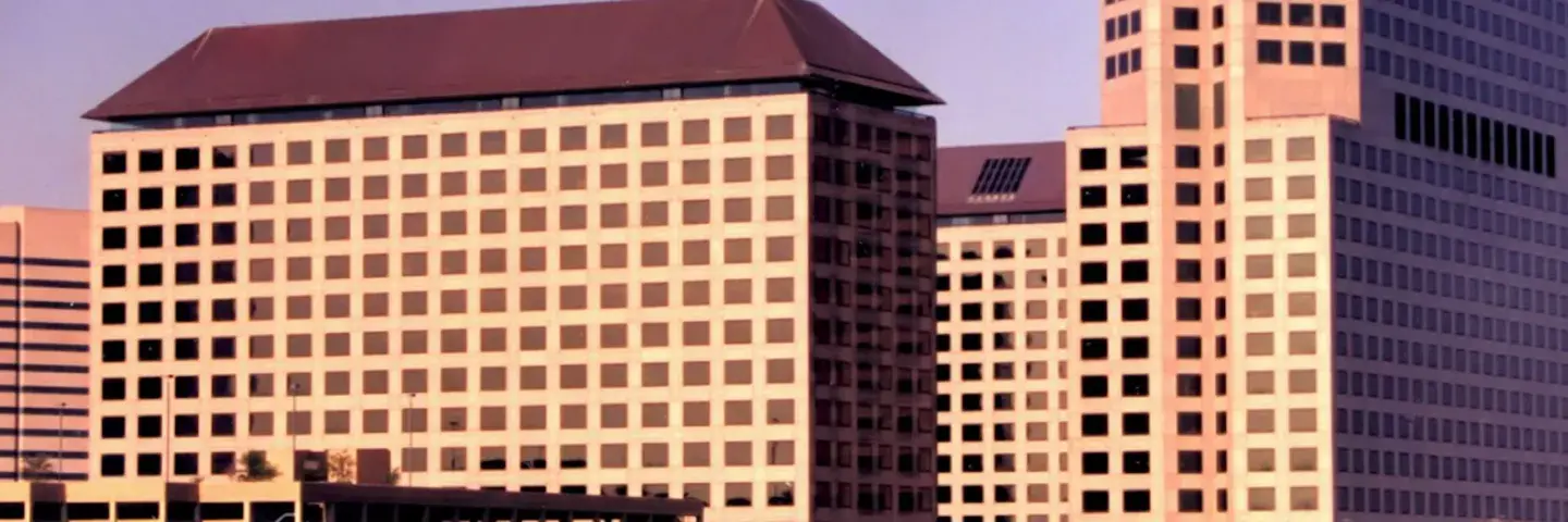 Williams Square Remediation