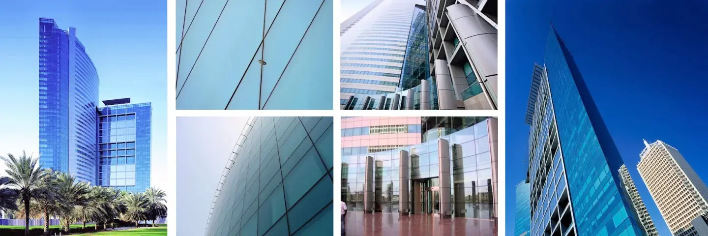 World Trade Center Residence