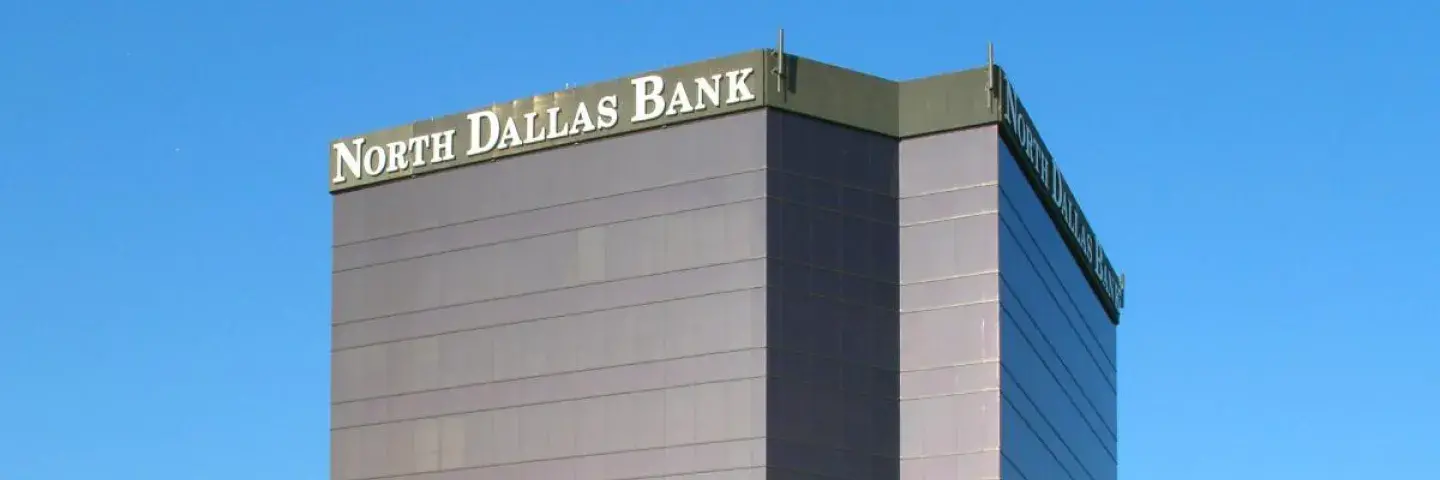 North Dallas Bank