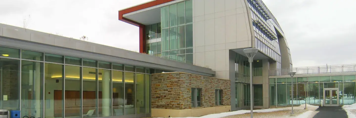 Ithaca College Park School of Business