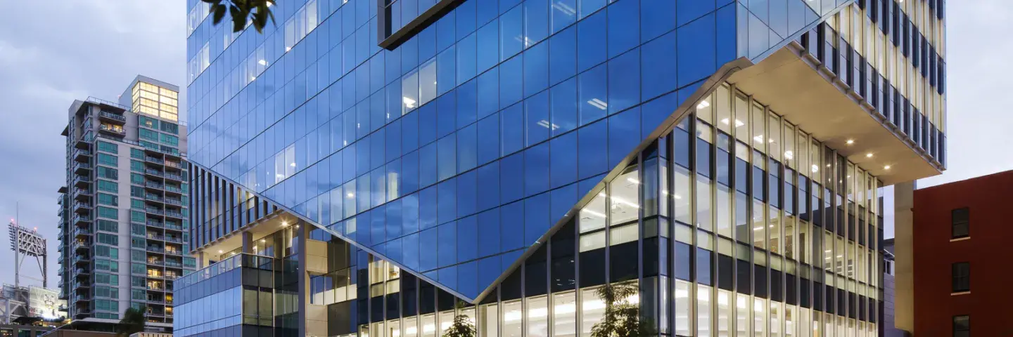 Sempra Energy Headquarters