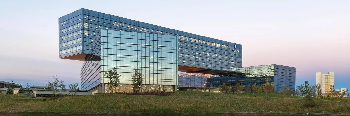 Zurich North American Headquarters