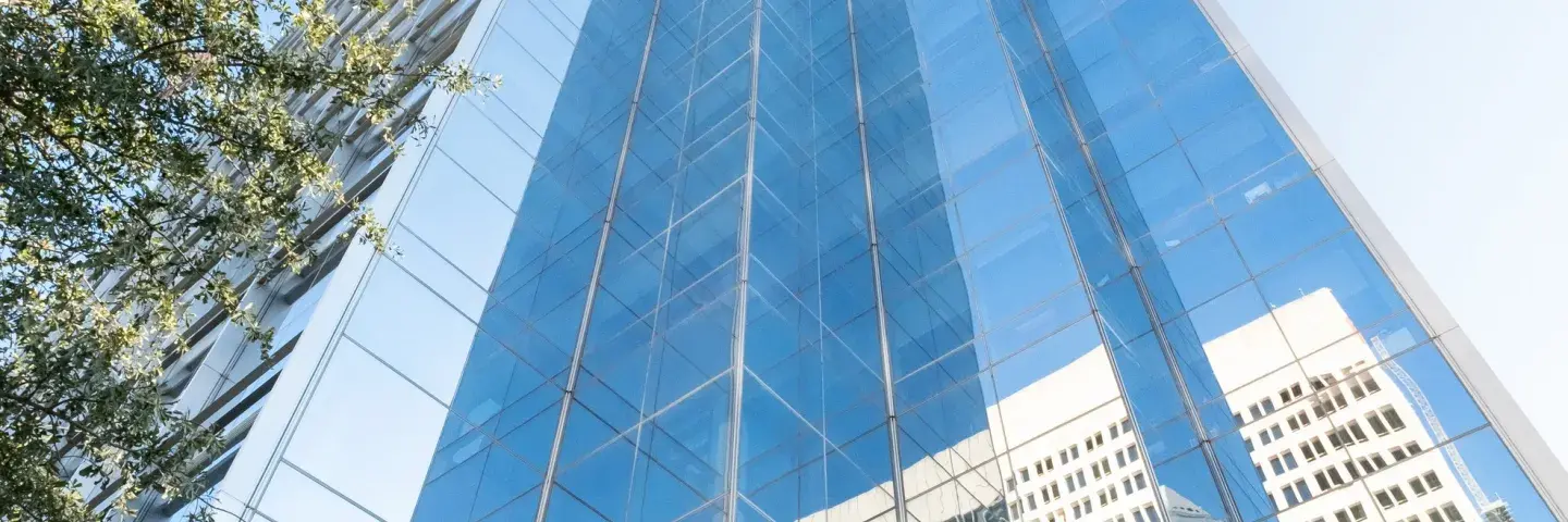 Mickey Leland Federal Building