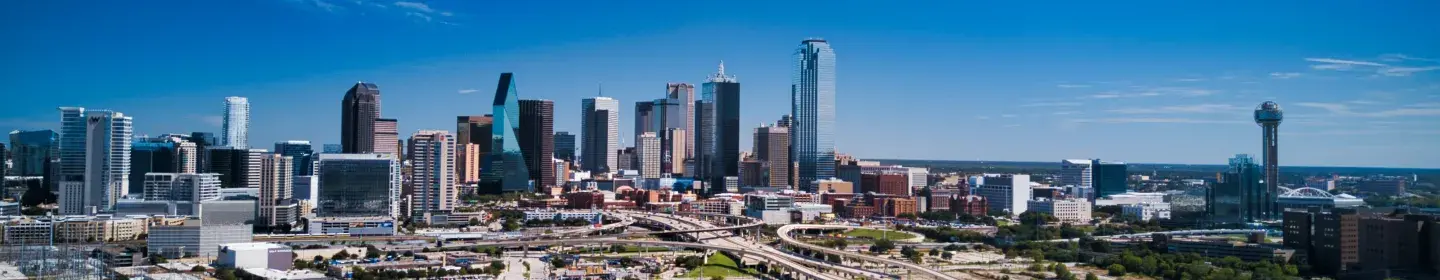 Dallas Skyline