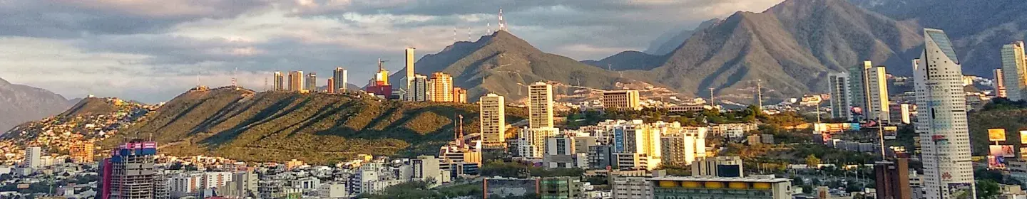 Monterrey mexico