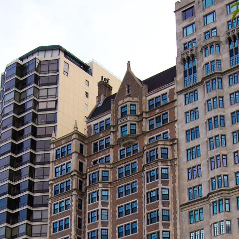 1420 North Lake Shore Drive