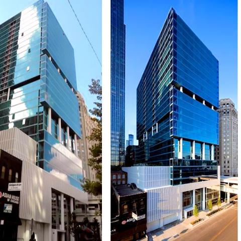 161 West Kinzie Building