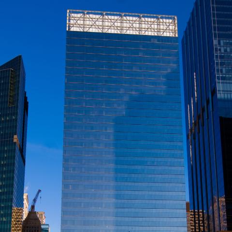 191 North Wacker building