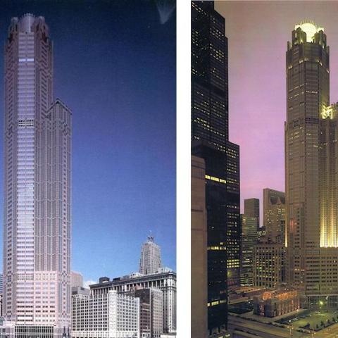 311 South Wacker Drive