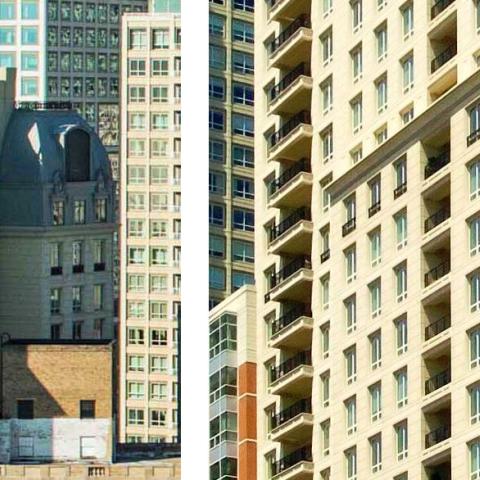 840 North Lake Shore Drive