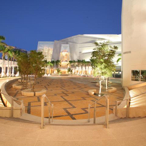 Adrienne Arsht Center for the Performing Arts
