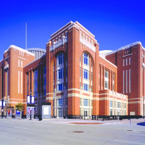 American Airlines Center