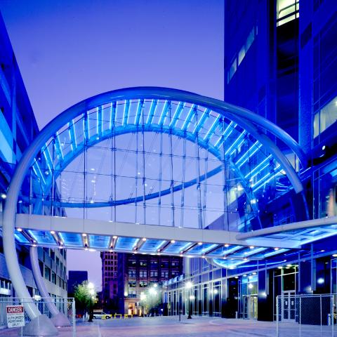 American Stores Headquarters