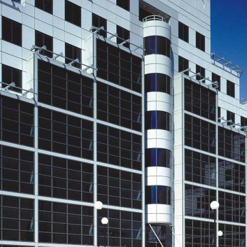 City Harbour Development