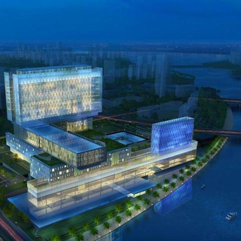 Cleveland Clinic Abu Dhabi