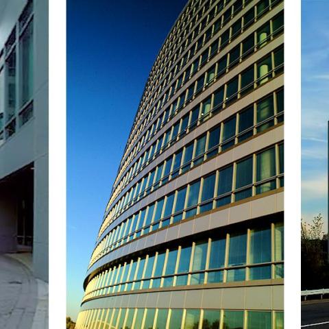 Capital One Plaza