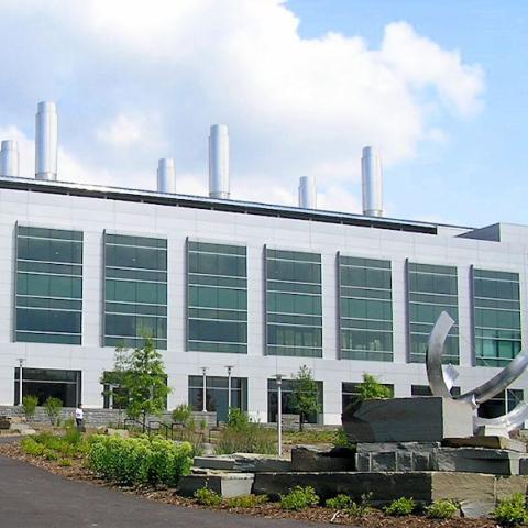 Cornell University - Duffield Hall