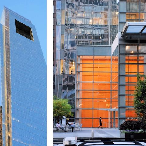 Comcast Center