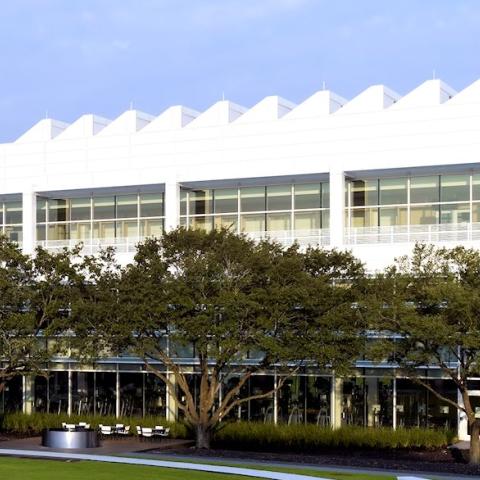 ConocoPhillips Woodcreek West Campus