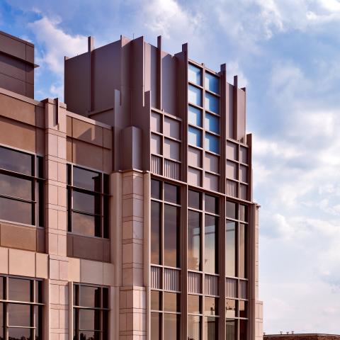 Duke University Eye Research Institute