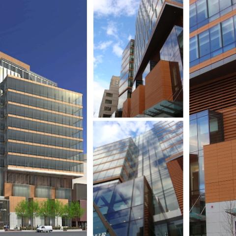 Dana-Farber Cancer Institute Yawkey Center for Cancer Care