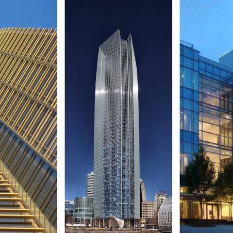 Devon Energy Center