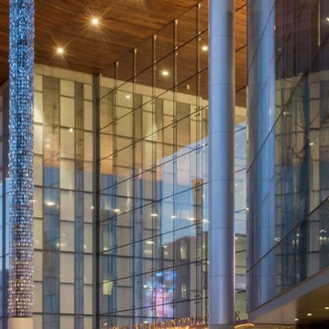 Governor George Deukmejian Courthouse