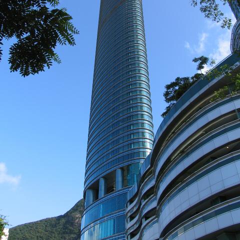 Highcliff at Stubbs Road