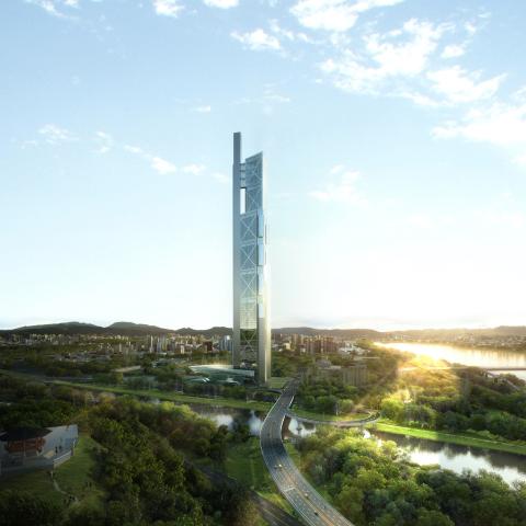 Hyundai - AMCO Seoul