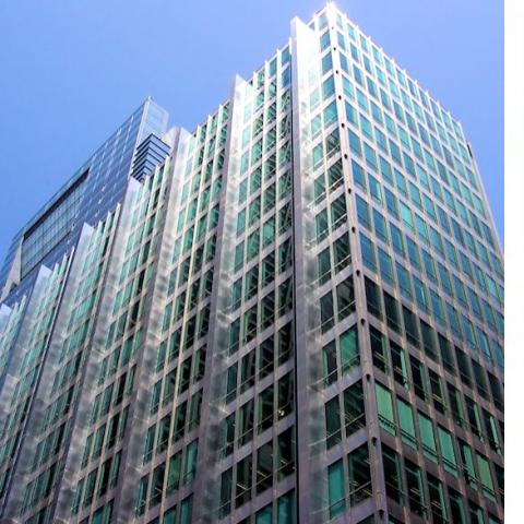 Inland Steel Building