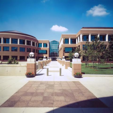 JC Penney World Headquarters