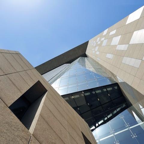 Kelti Group Headquarters