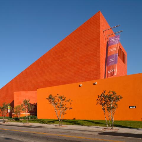 Latino Cultural Center