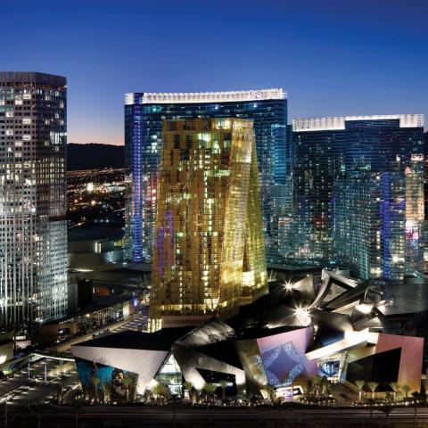 MGM / Mirage CityCenter