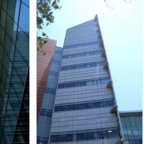 Medical University of South Carolina Ashley River Tower