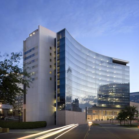 Methodist Hospital Research Institute