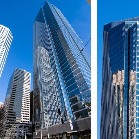 Millennium Tower