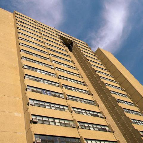 Mills Park Tower
