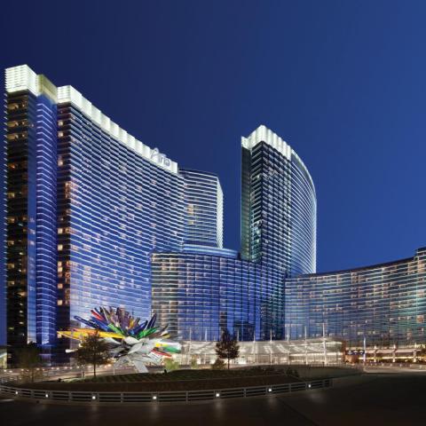 Aria Resort and Casino