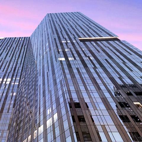 Mandarin Oriental