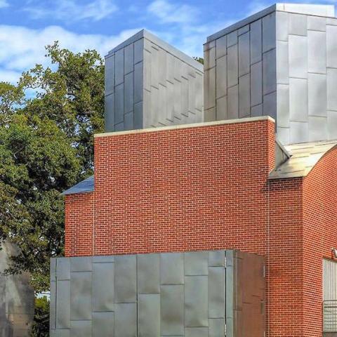 Ohr O'Keefe Museum of Art